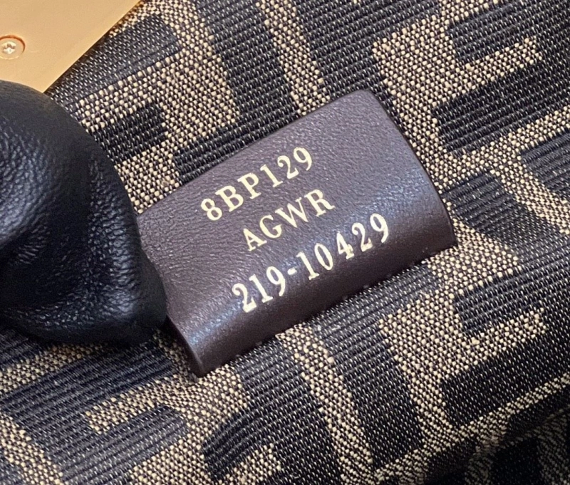 Minimalist Fxndx First Bags 69357