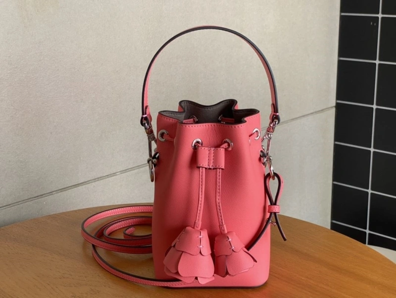 Fxndx Bucket Bags Efficient 69422