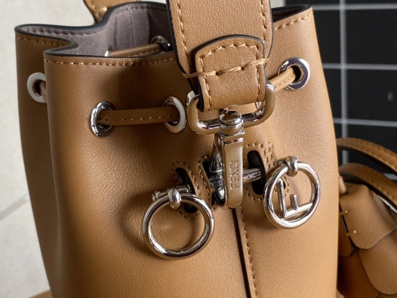 Trendsetting Fxndx Bucket Bags 69409