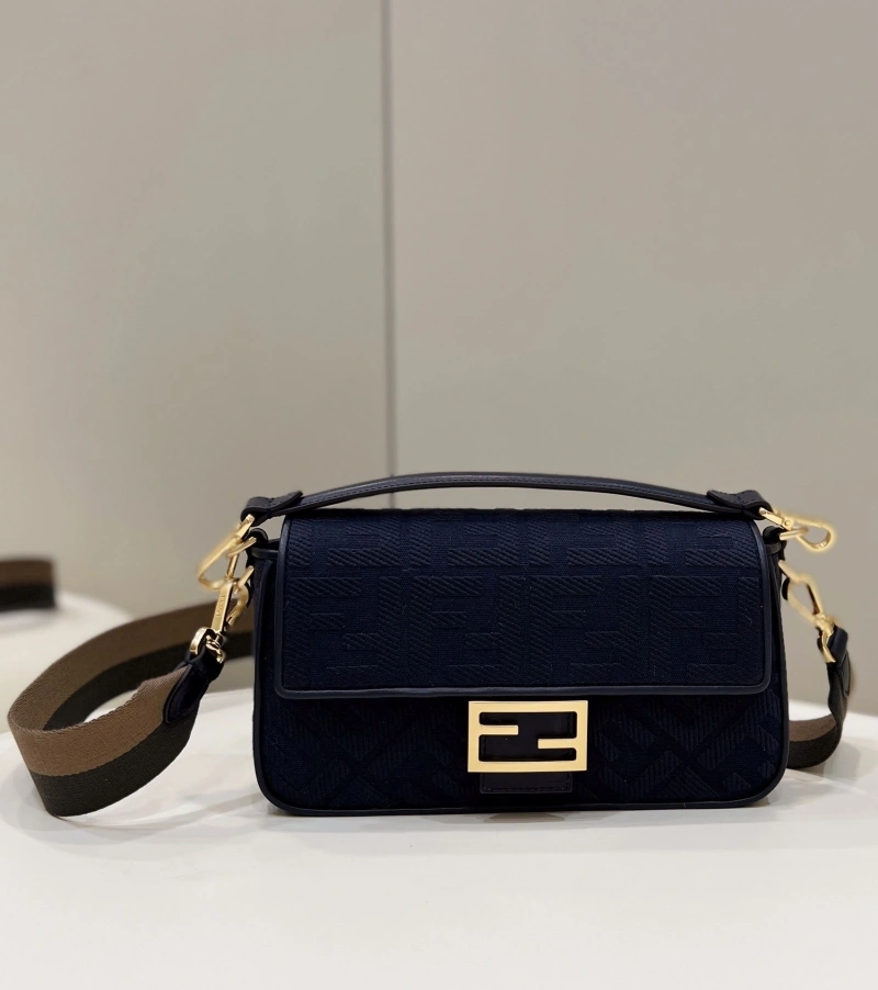 Fxndx Baguette Bags Durable 69482