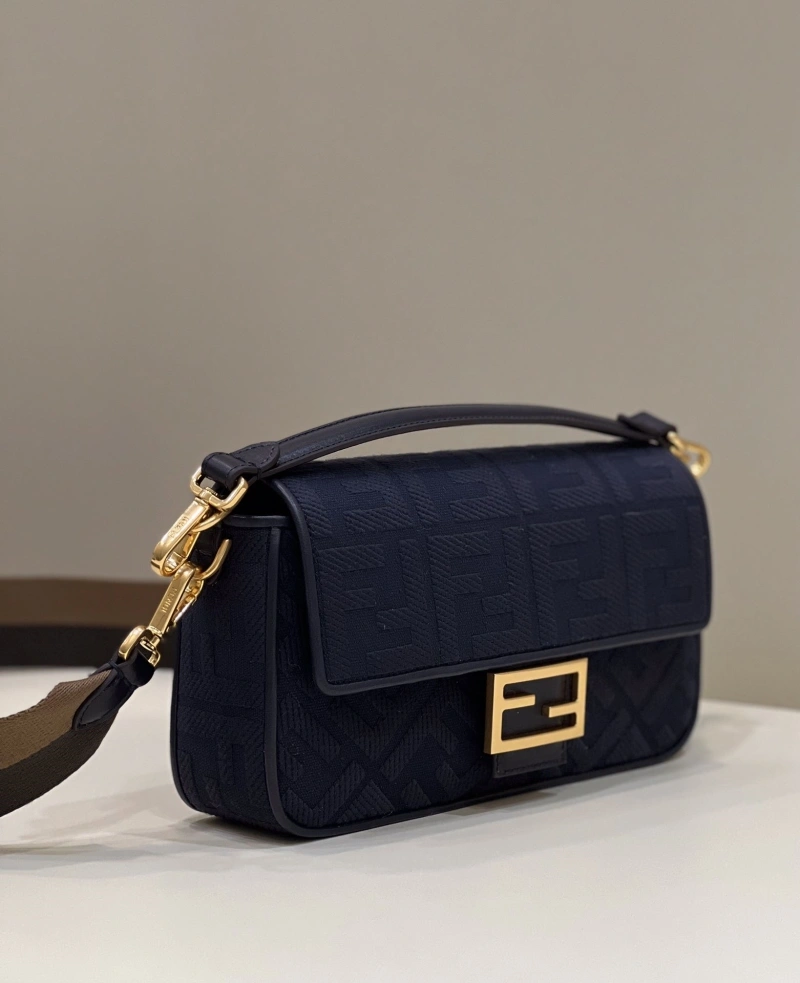 Fxndx Baguette Bags Durable 69482