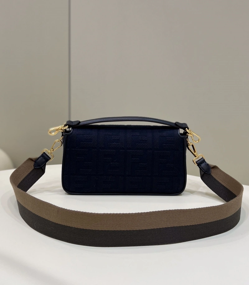 Fxndx Baguette Bags Durable 69482