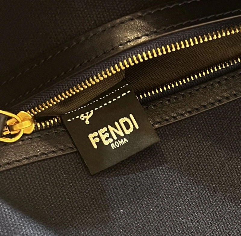 Fxndx Baguette Bags Durable 69482