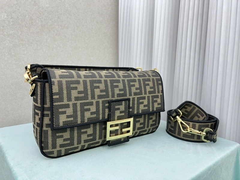 Fxndx Baguette Bags Cozy 69491