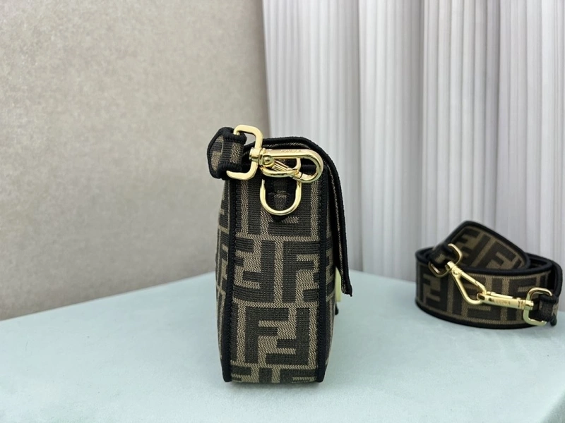 Fxndx Baguette Bags Cozy 69491