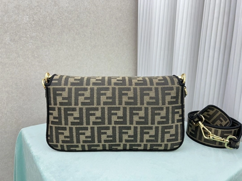 Fxndx Baguette Bags Cozy 69491