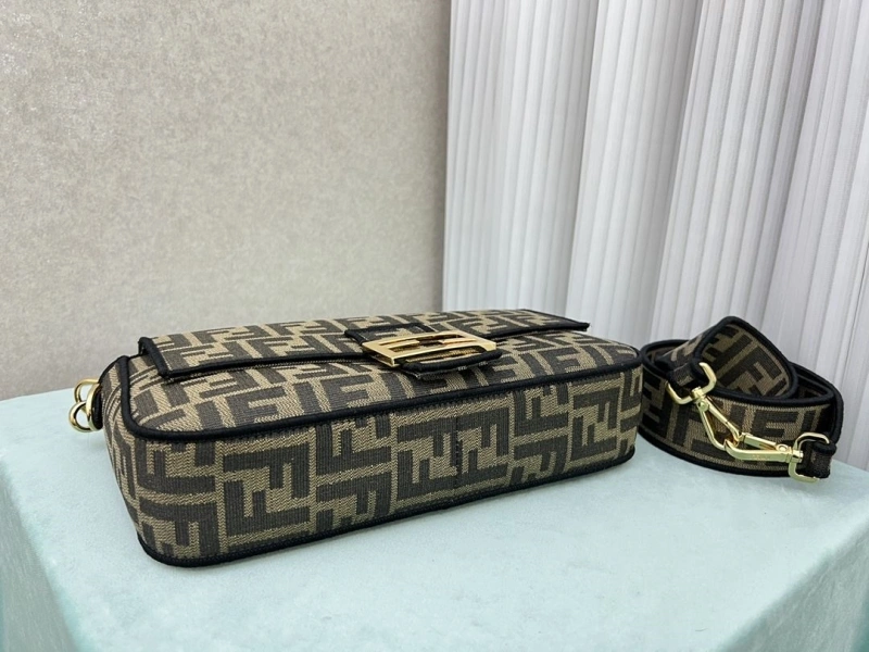 Fxndx Baguette Bags Cozy 69491