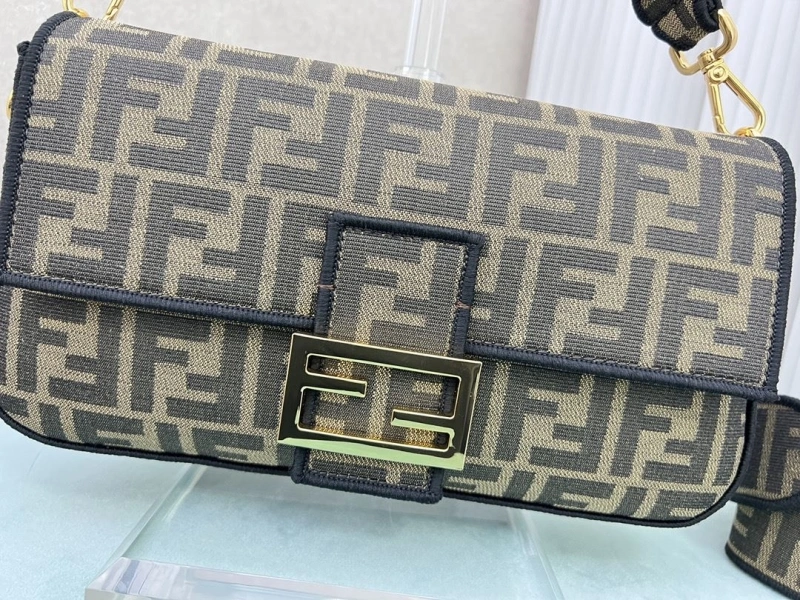 Fxndx Baguette Bags Cozy 69491