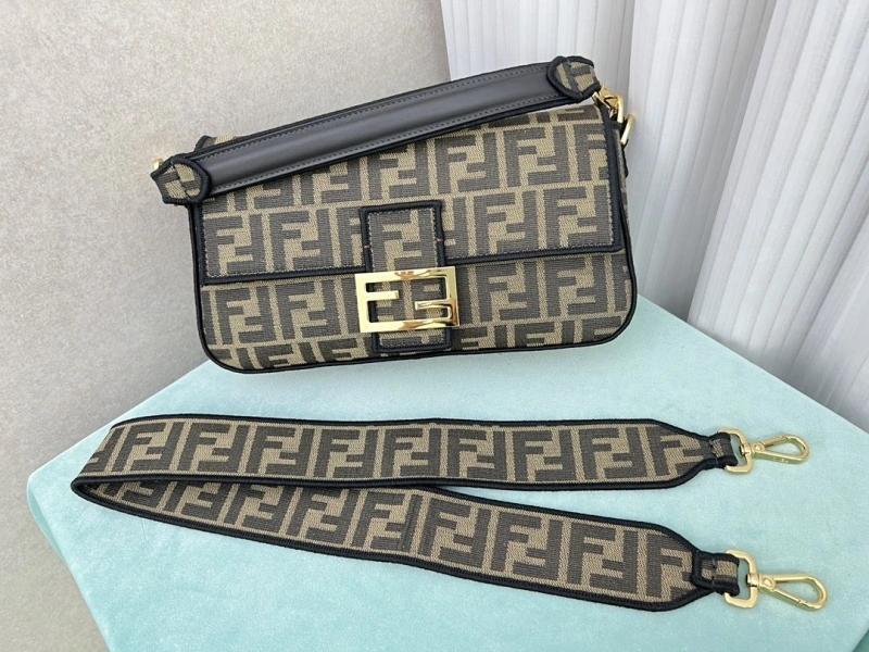 Fxndx Baguette Bags Cozy 69491