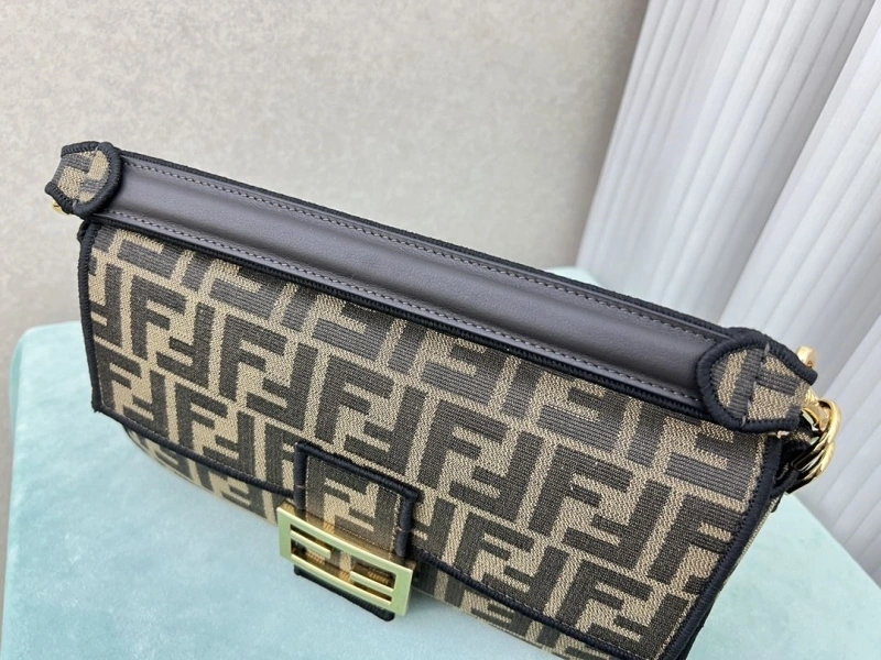 Fxndx Baguette Bags Cozy 69491