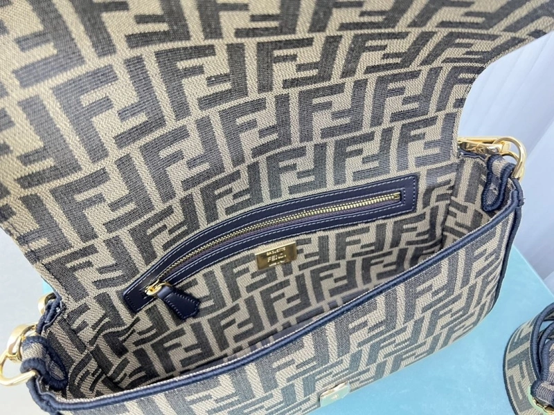 Fxndx Baguette Bags Cozy 69491