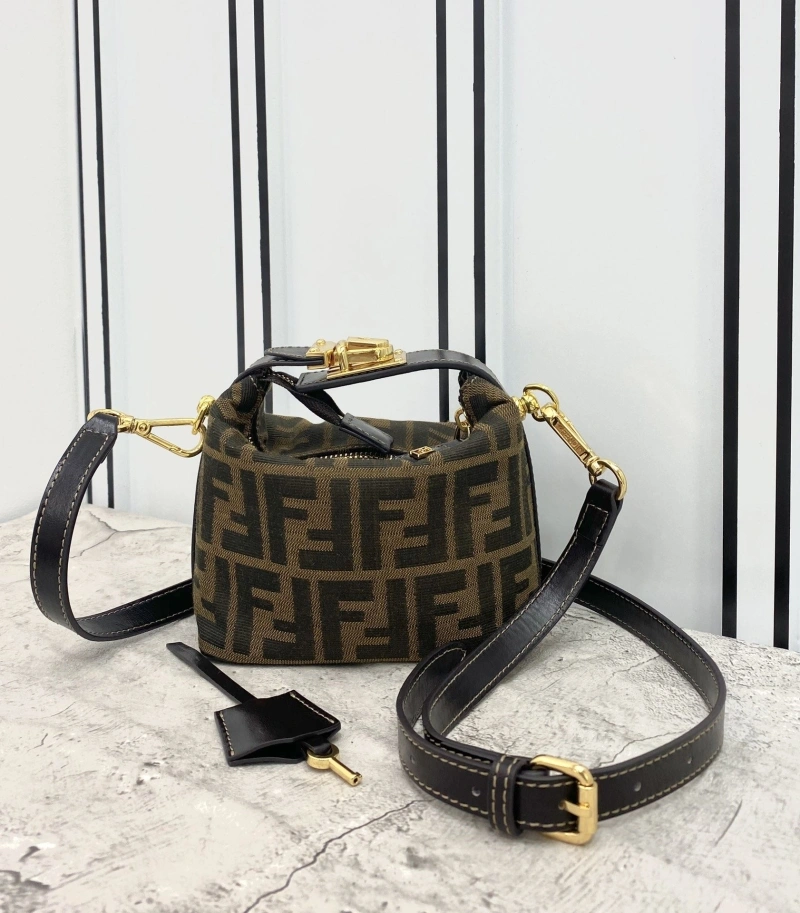 Fxndx Top Handle Bags Durable 69186
