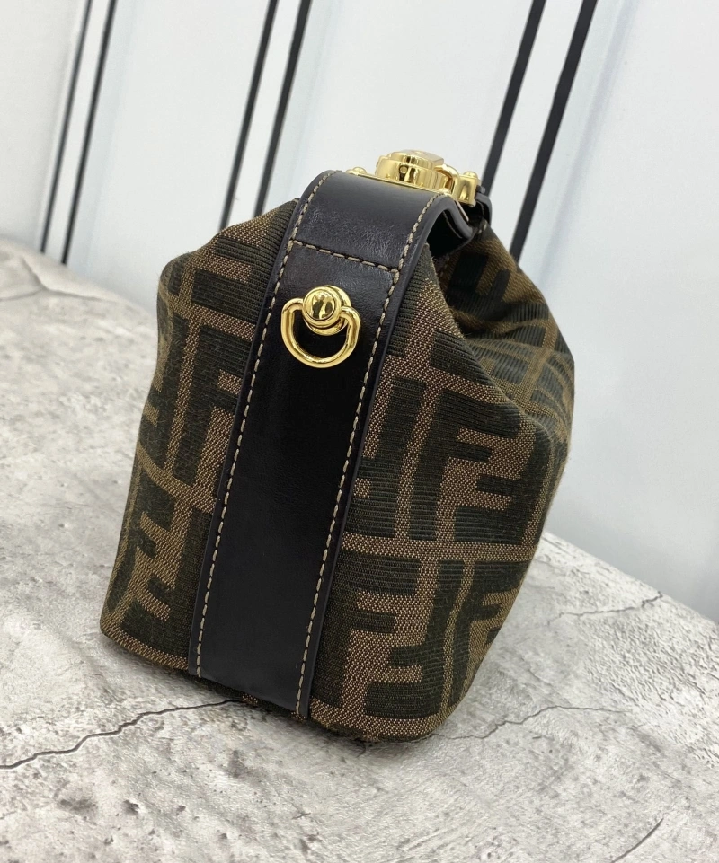 Fxndx Top Handle Bags Durable 69186
