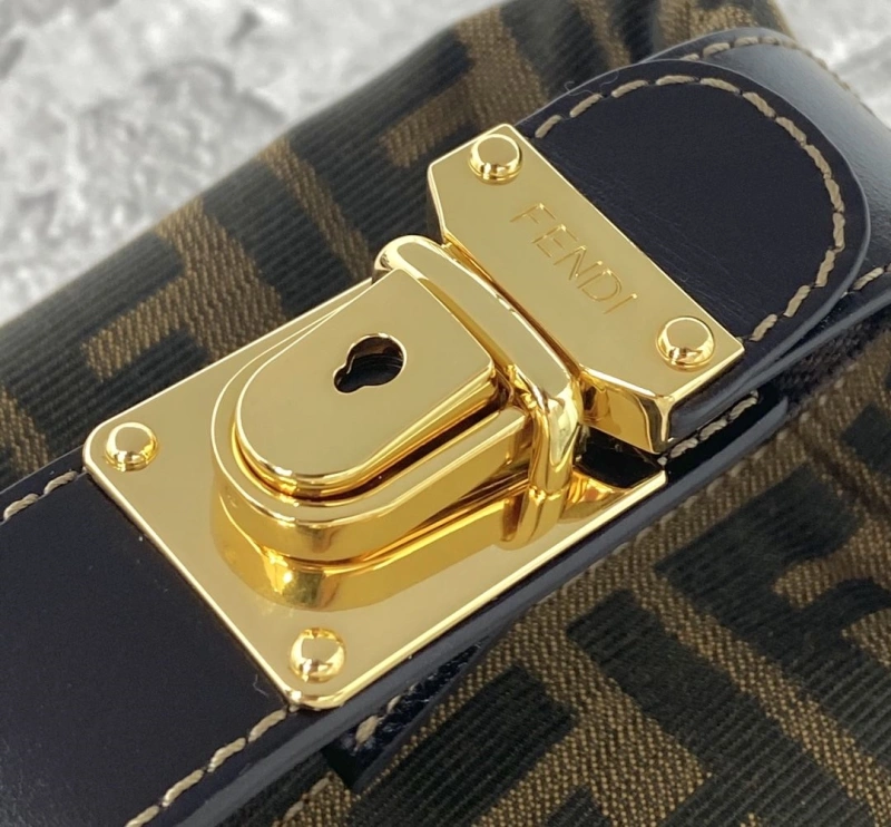 Fxndx Top Handle Bags Durable 69186