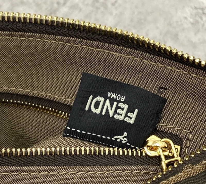 Fxndx Top Handle Bags Durable 69186
