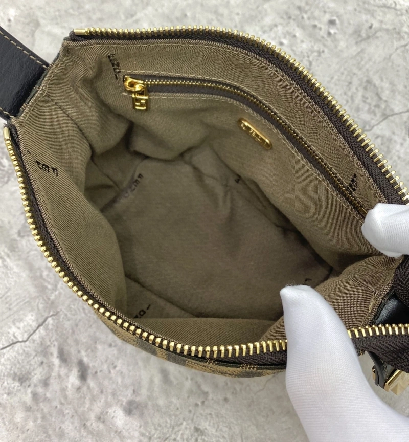 Fxndx Top Handle Bags Durable 69186