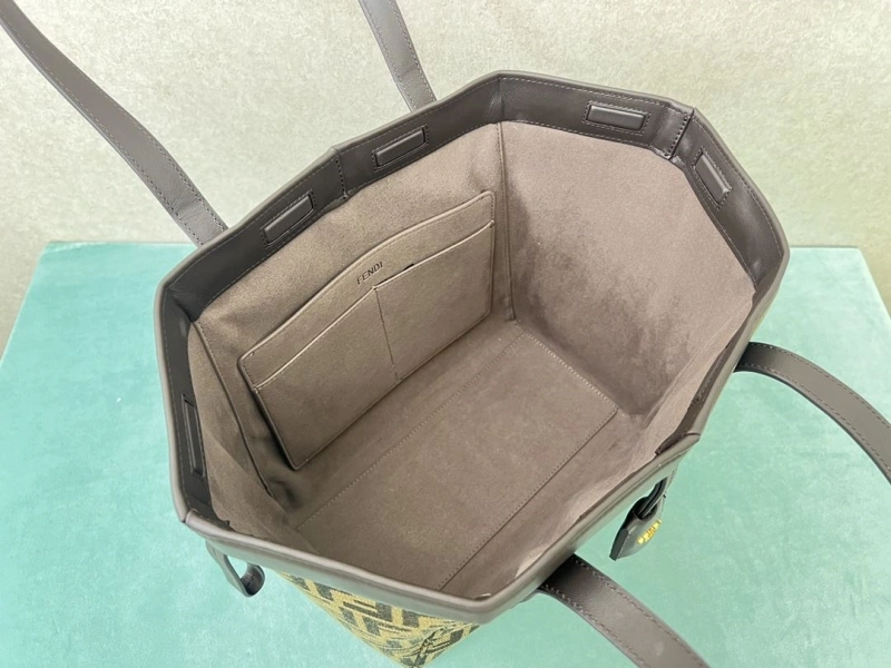 Popular Fxndx Shopping Bags 69340