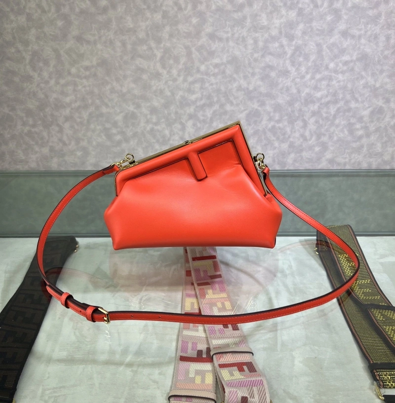 Vibrant Fxndx First Bags 69354
