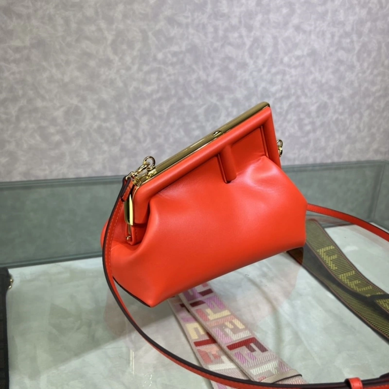 Vibrant Fxndx First Bags 69354