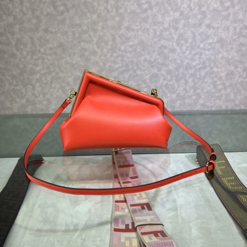 Vibrant Fxndx First Bags 69354