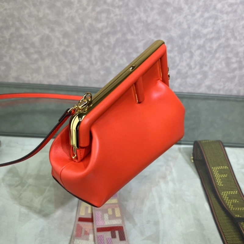 Vibrant Fxndx First Bags 69354
