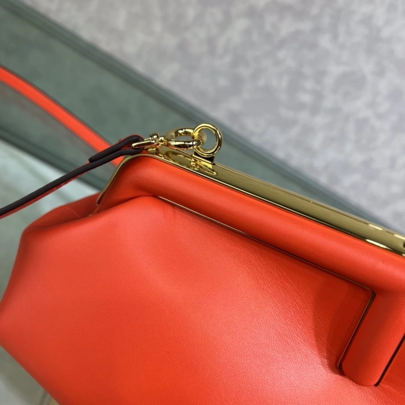 Vibrant Fxndx First Bags 69354