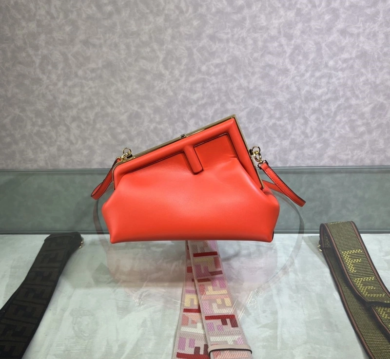 Vibrant Fxndx First Bags 69354