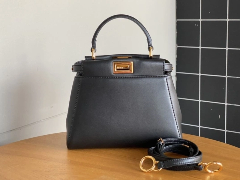 Fxndx Top Handle Bags Practical 69153