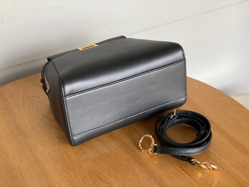 Fxndx Top Handle Bags Practical 69153