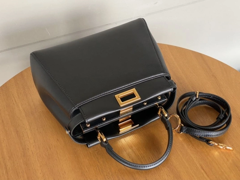 Fxndx Top Handle Bags Practical 69153