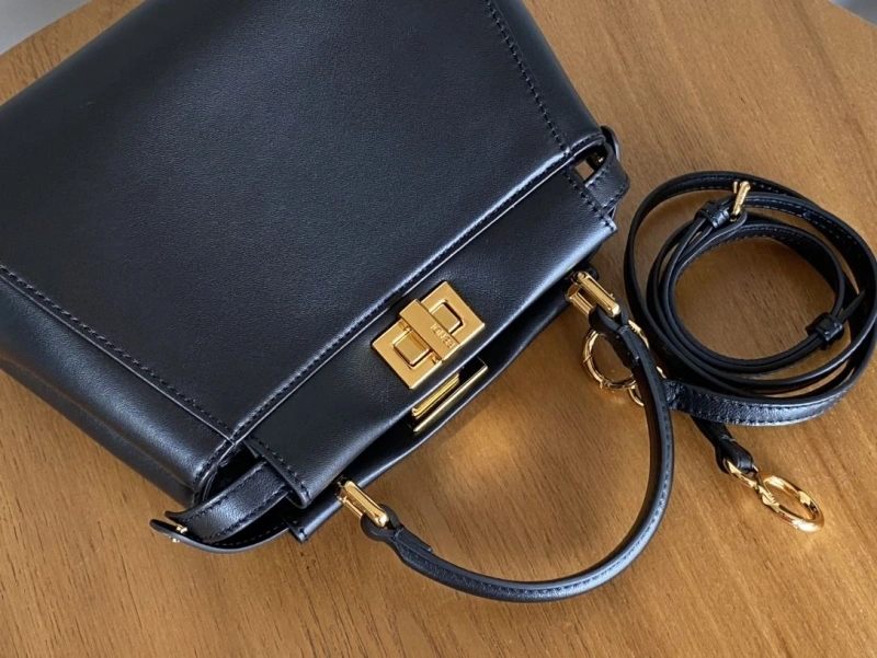Fxndx Top Handle Bags Practical 69153