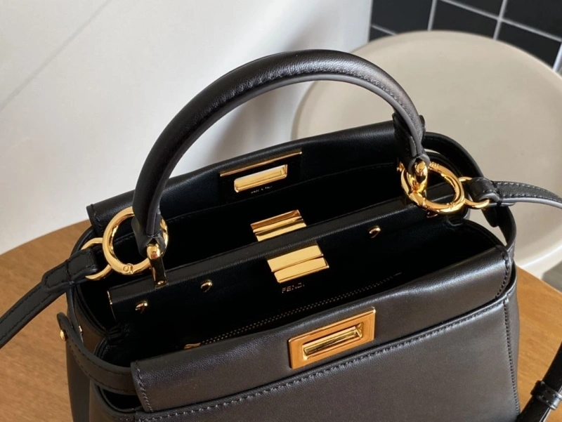 Fxndx Top Handle Bags Practical 69153