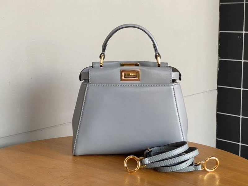 UrbanStyle Fxndx Top Handle Bags 69131