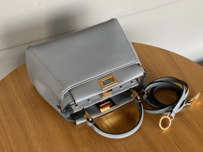 UrbanStyle Fxndx Top Handle Bags 69131