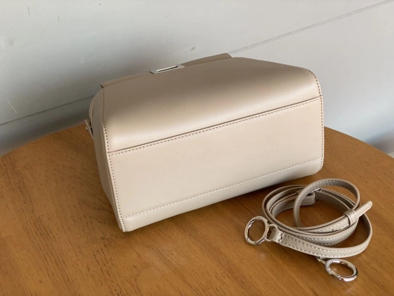 Sleek Fxndx Top Handle Bags 69204