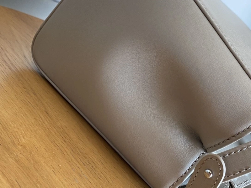 Sleek Fxndx Top Handle Bags 69204