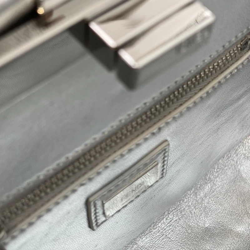 Refined Fxndx Top Handle Bags 69127
