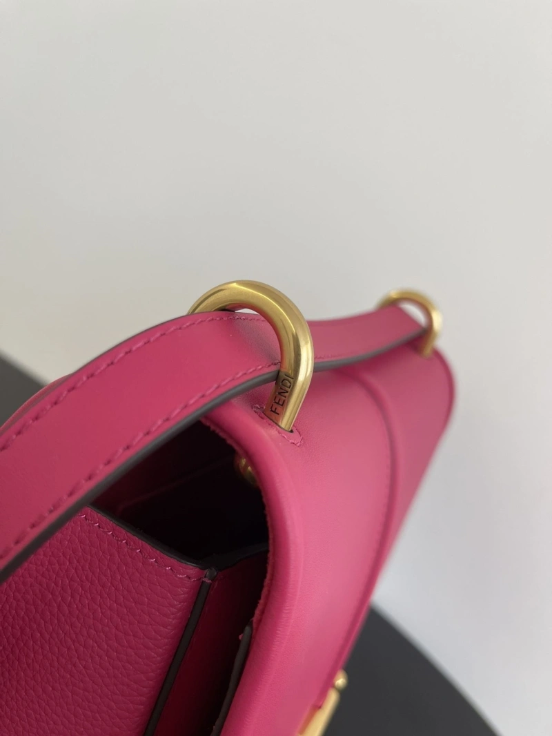 Classic Fxndx Satchel Bags 69347
