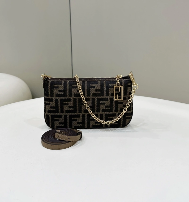 Unique Fxndx Top Handle Bags 69196