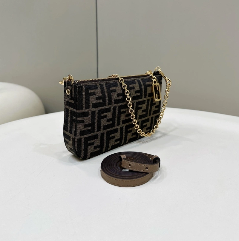 Unique Fxndx Top Handle Bags 69196