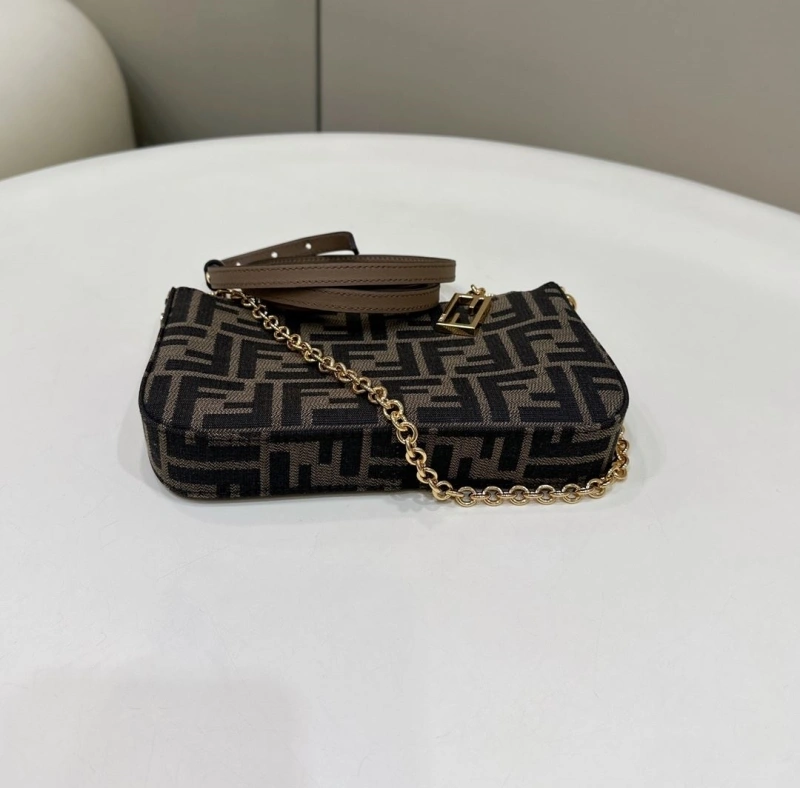 Unique Fxndx Top Handle Bags 69196