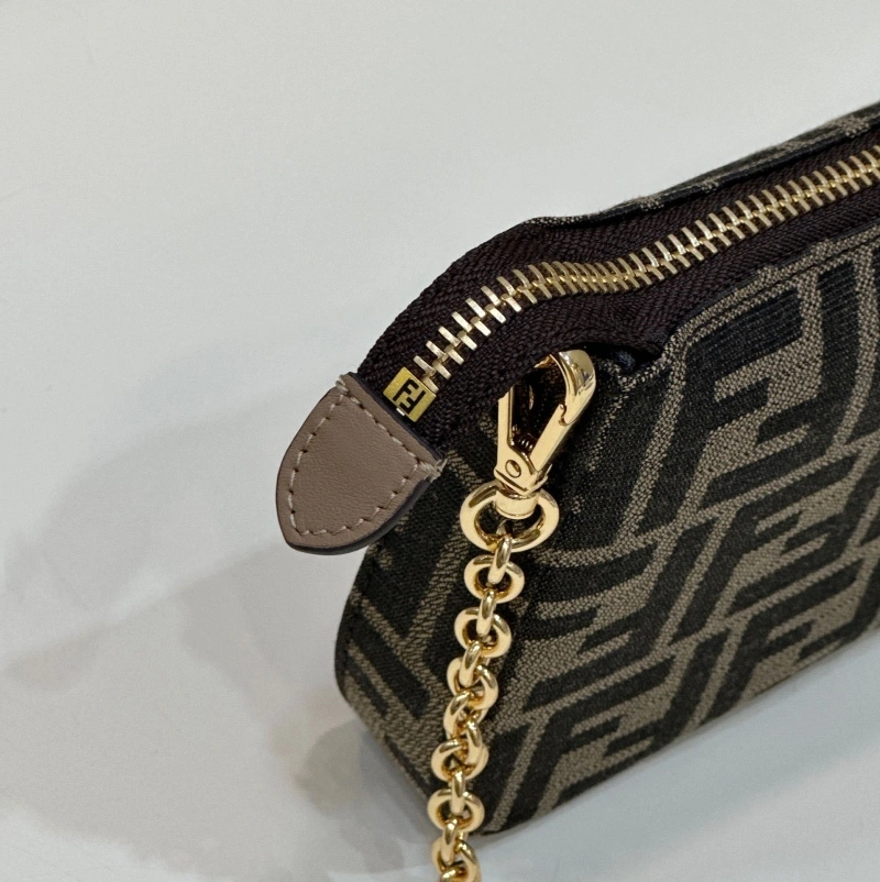 Unique Fxndx Top Handle Bags 69196