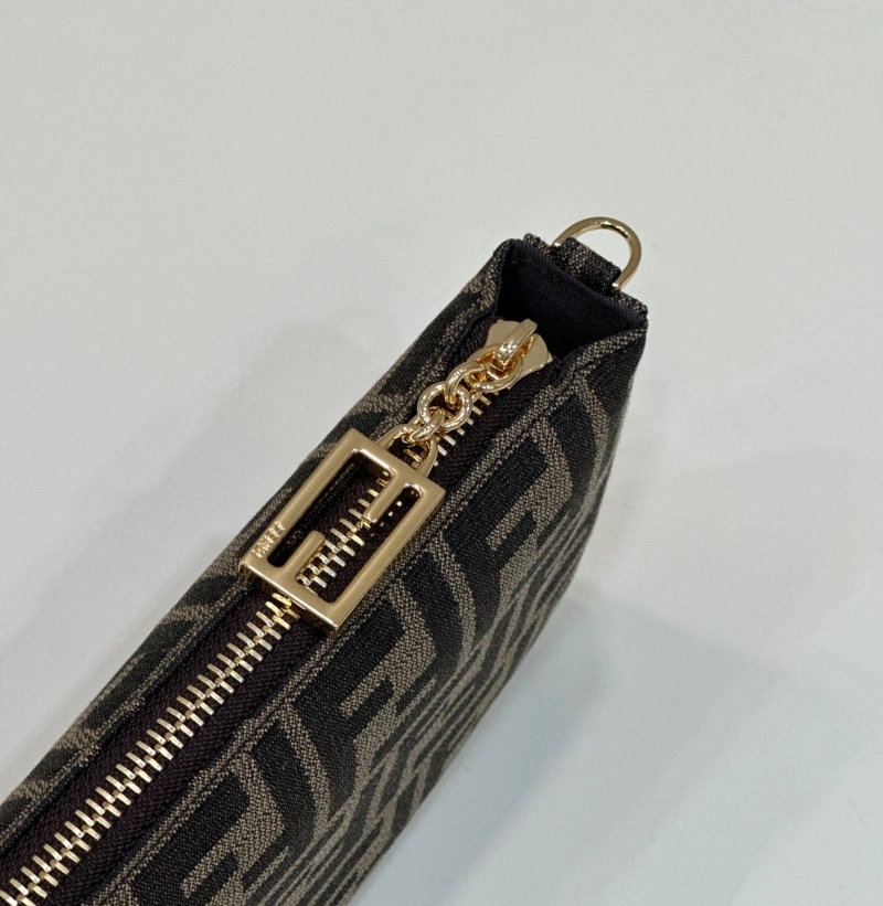 Unique Fxndx Top Handle Bags 69196