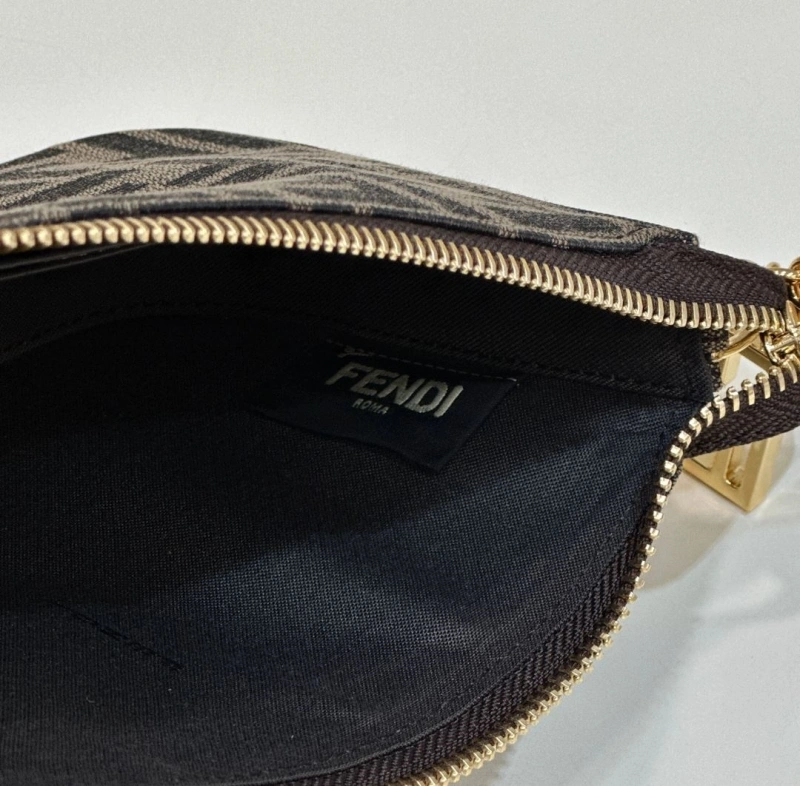 Unique Fxndx Top Handle Bags 69196