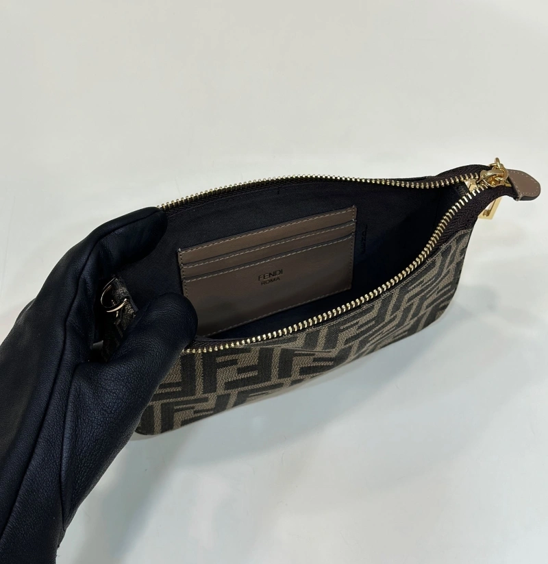 Unique Fxndx Top Handle Bags 69196