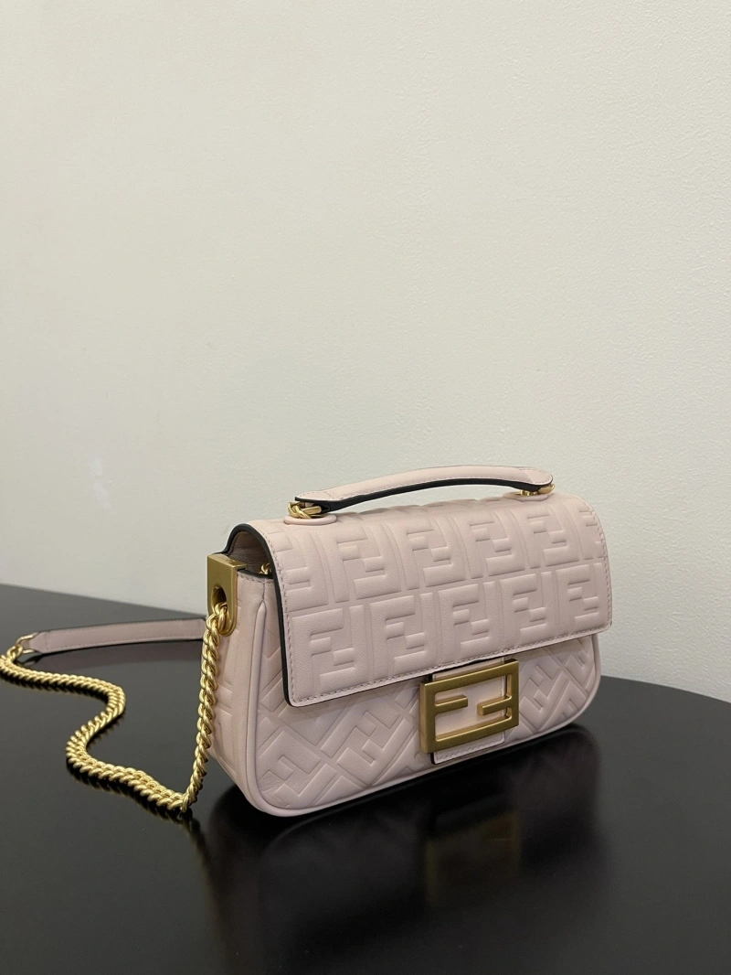 StreetReady Fxndx Baguette Bags 69442