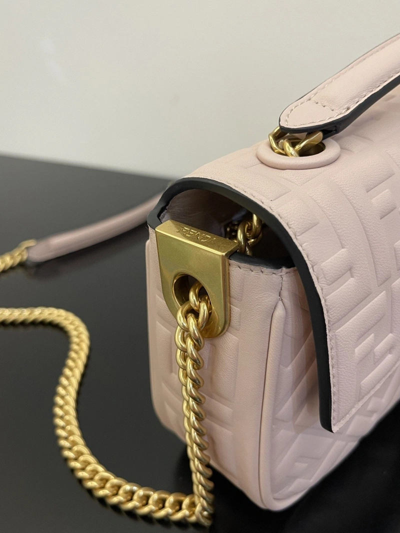 StreetReady Fxndx Baguette Bags 69442