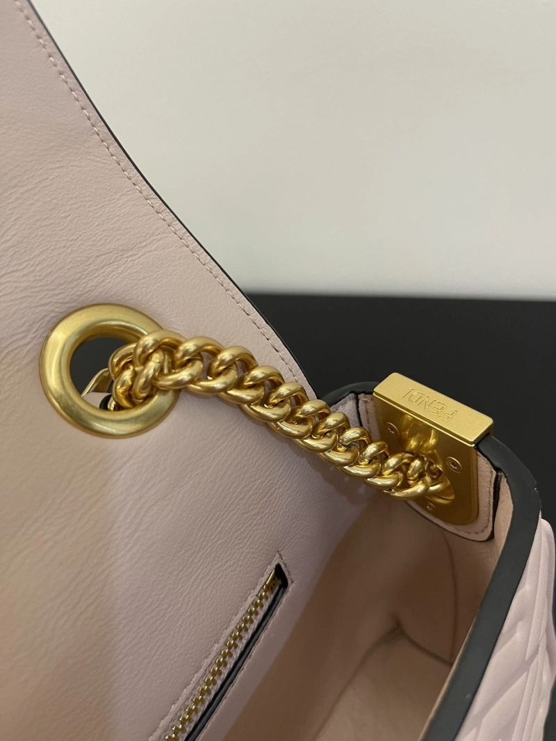StreetReady Fxndx Baguette Bags 69442