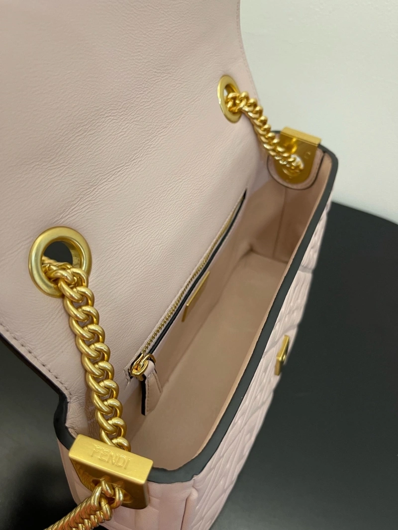 StreetReady Fxndx Baguette Bags 69442