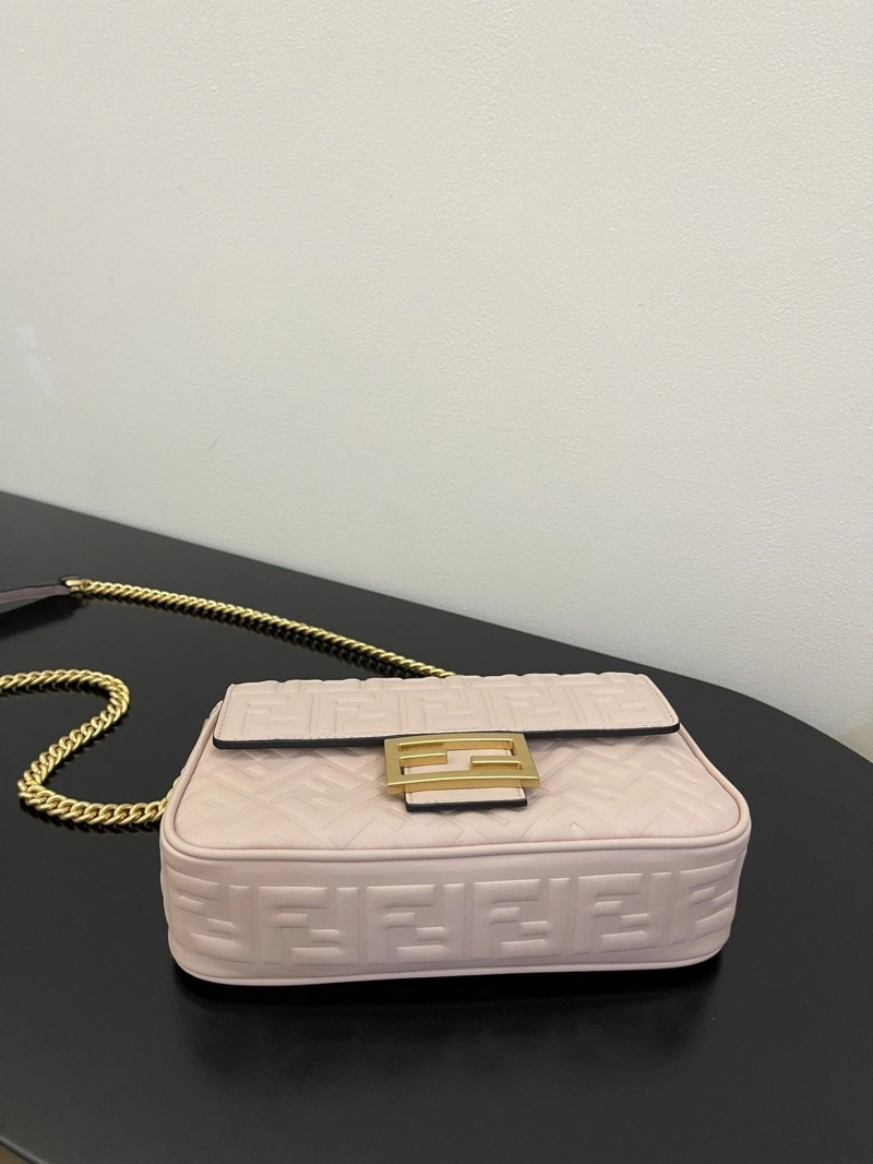 StreetReady Fxndx Baguette Bags 69442